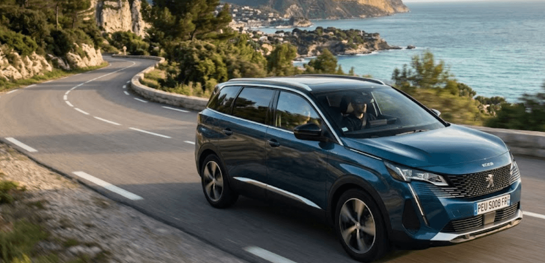 Peugeot 5008 en occasion : ce que l'histoire de ce SUV familial révèle avant l'achat
